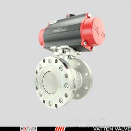 不銹鋼罐底放料閥與閘閥的區(qū)別及結(jié)構(gòu)解析