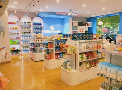 加盟一家母嬰店需要多少錢？—— 母嬰用品銷售的投資預(yù)算分析