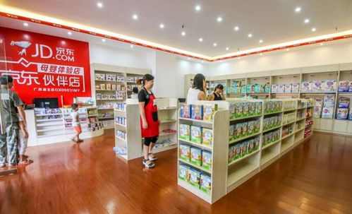 接奶茶懿旨 即日起奶爸劉強(qiáng)東給農(nóng)村送母嬰用產(chǎn)品