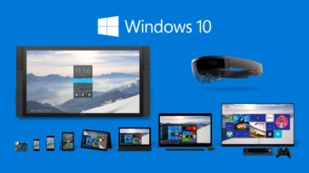 Windows 10的宏圖與會(huì)議軟件的掘金時(shí)代 一個(gè)十年的愿景與創(chuàng)新