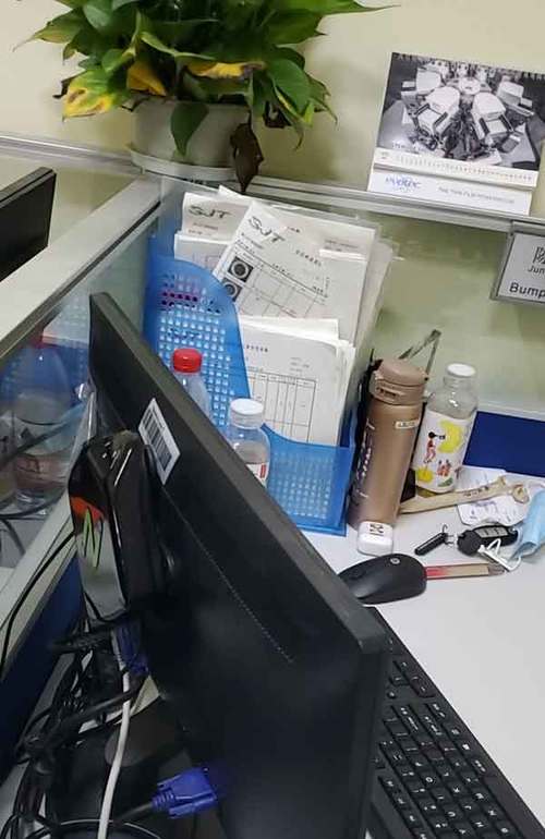 云端賦能智造 云桌面如何重塑工廠辦公、研發與會議室協同場景