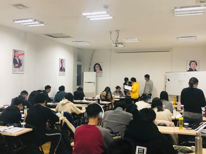 賦能高效協作 北京高圖教育科技有限責任公司的會議軟件開發探索